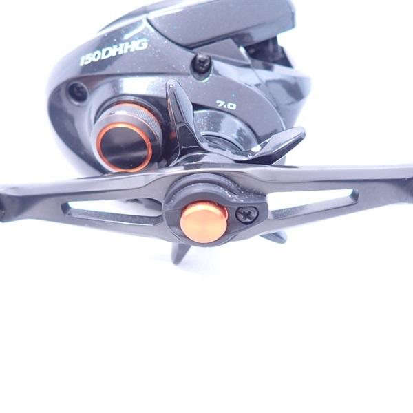 ２１バルケッタ１５０ＤＨＨＧ